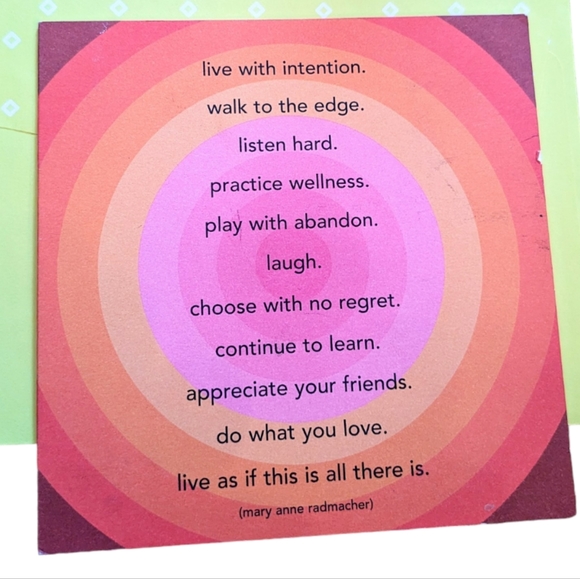 Original art signed Watercolor painting "Wildflowers" Fine Art - Picture 11 of 11